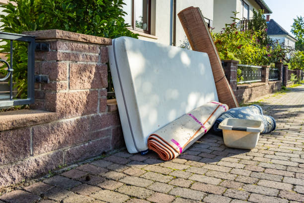 Professional Junk Removal Services in Huntland, TN